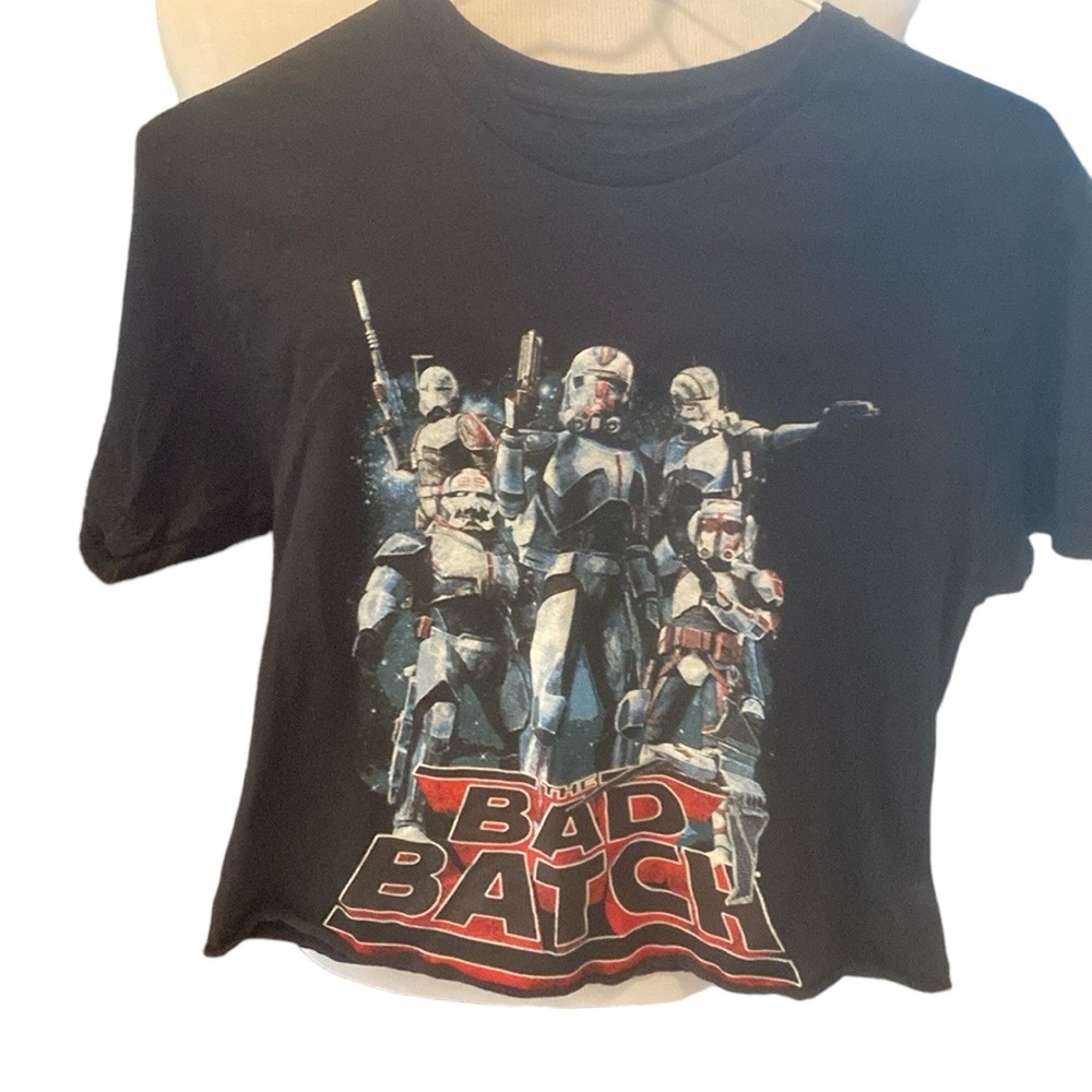 Star Wars “Bad Batch” T-shirt